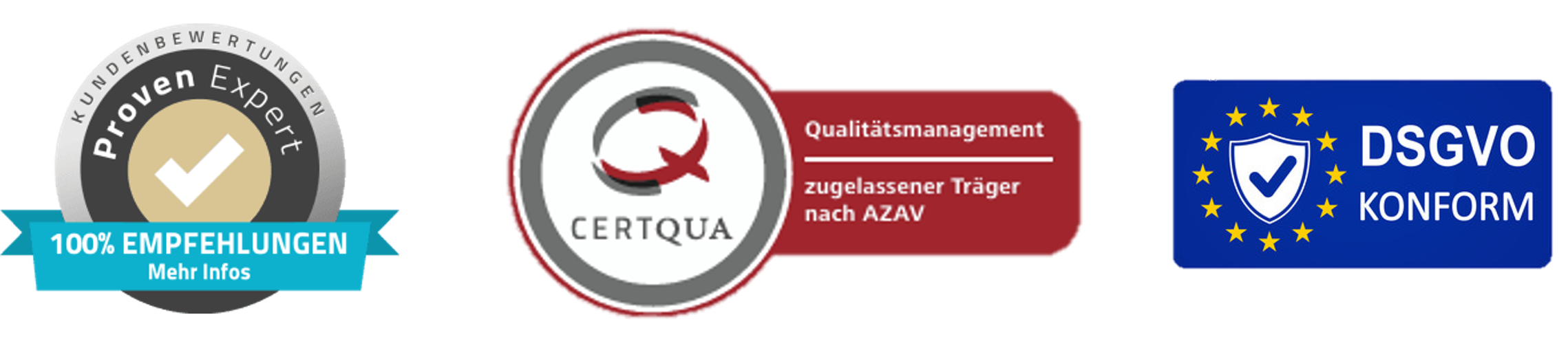 ProvenExpert_AZAV_DSGVO