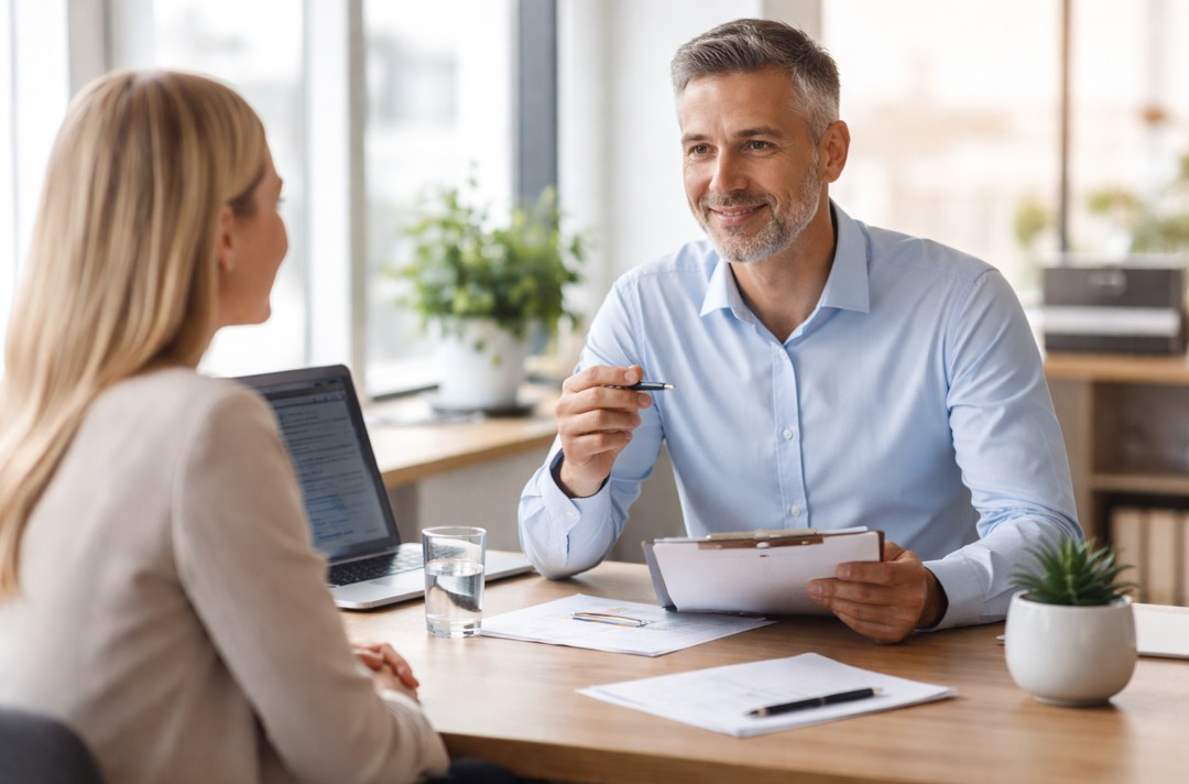 AVGS-Coaching bei CoCo-Train – 1:1 Bewerbungscoaching Rhein-Main